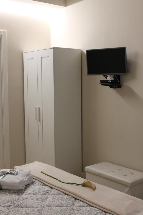 טרמולי Room 369 מראה חיצוני תמונה