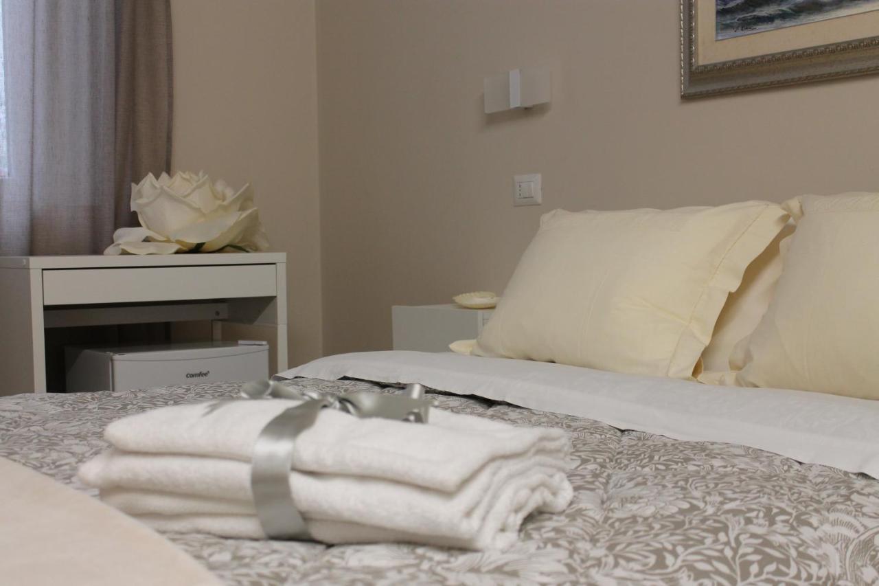 טרמולי Room 369 מראה חיצוני תמונה