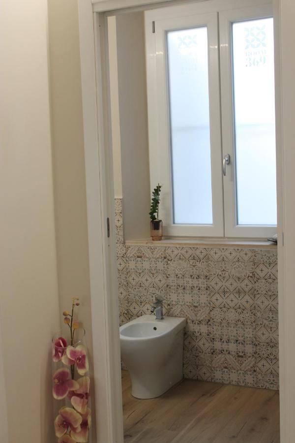 טרמולי Room 369 מראה חיצוני תמונה